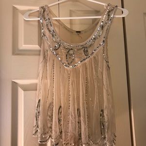 Free People Tank Top